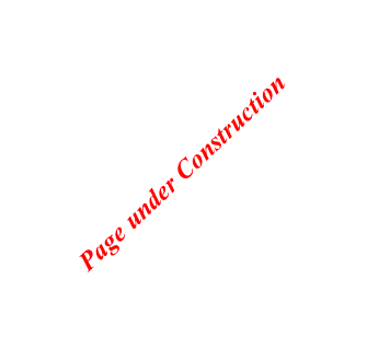 Page under Construction